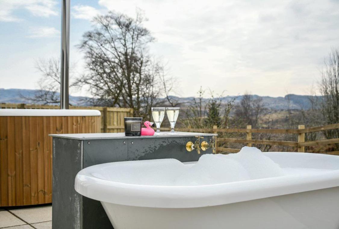 Blackmount House Oban Zewnętrze zdjęcie