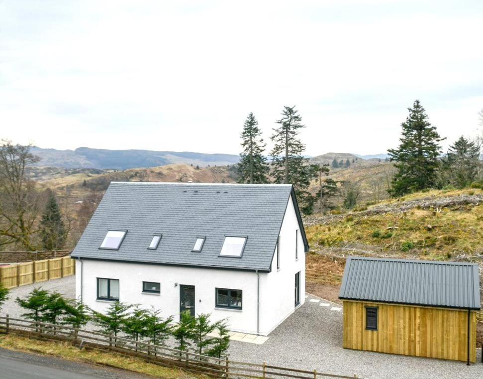 Blackmount House Oban Zewnętrze zdjęcie