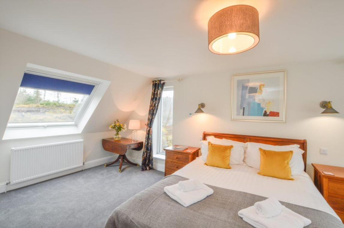 Blackmount House Oban Zewnętrze zdjęcie