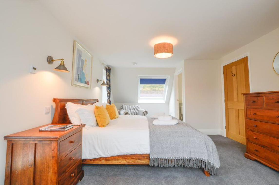 Blackmount House Oban Zewnętrze zdjęcie