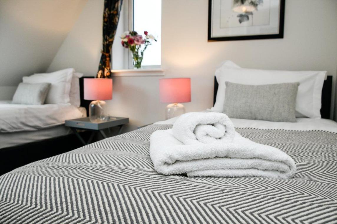 Blackmount House Oban Zewnętrze zdjęcie