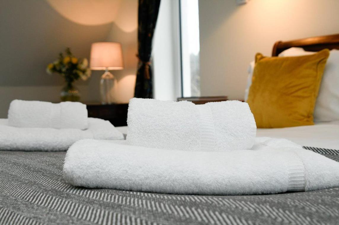 Blackmount House Oban Zewnętrze zdjęcie