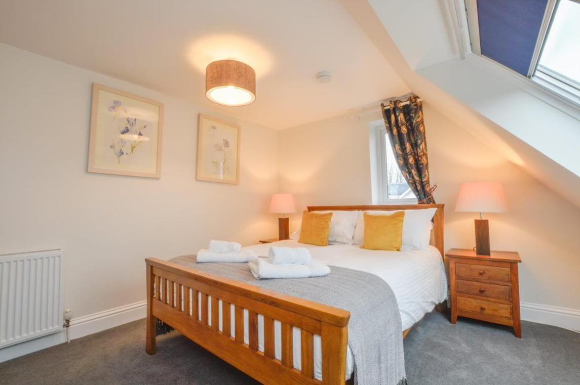 Blackmount House Oban Zewnętrze zdjęcie