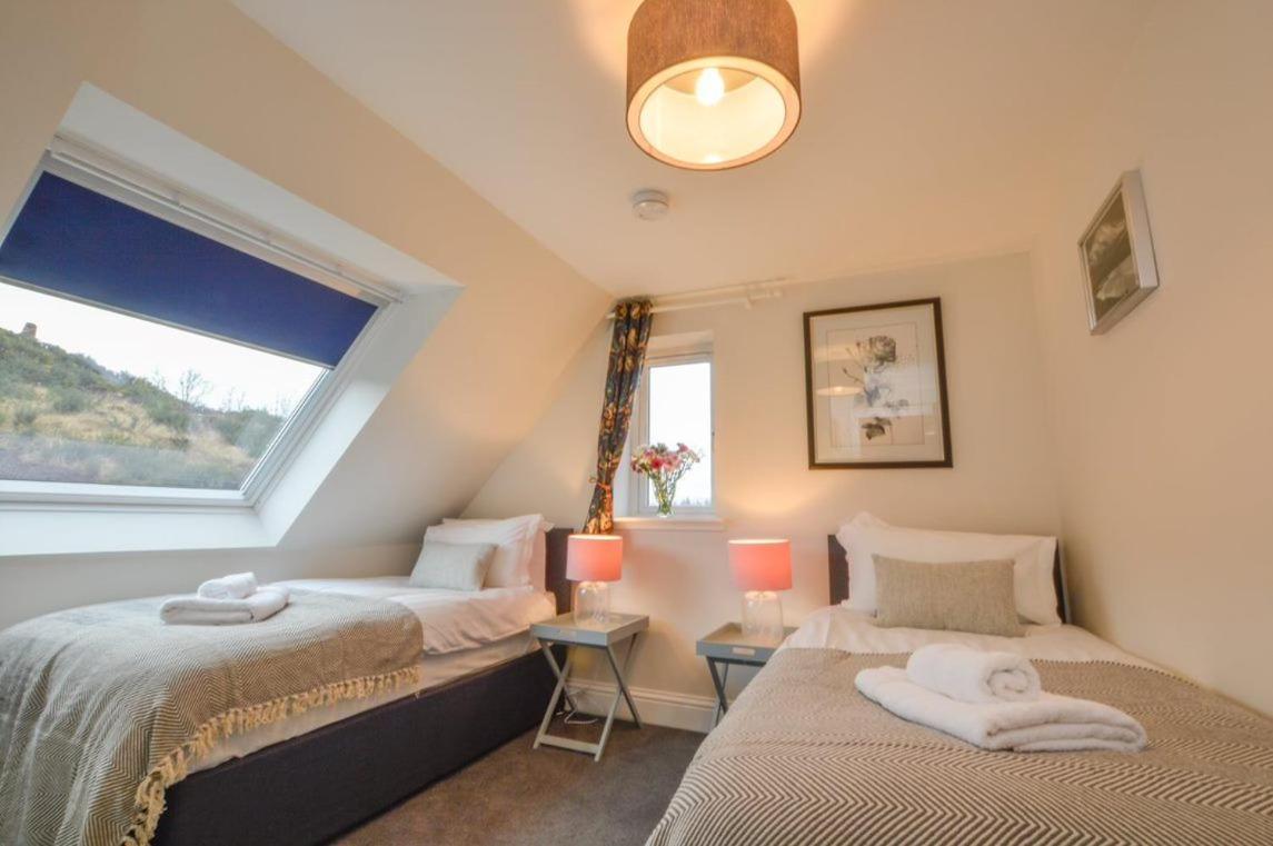 Blackmount House Oban Zewnętrze zdjęcie