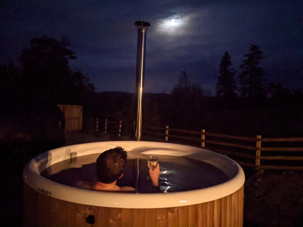 Blackmount House Oban Zewnętrze zdjęcie